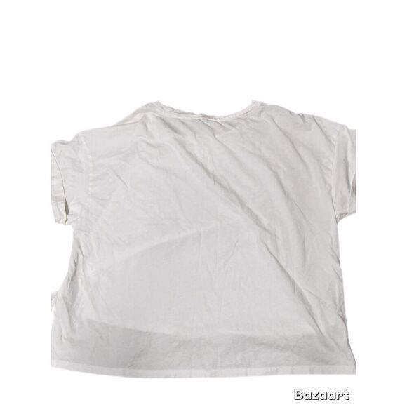 Calvin Klein Logo top. Size medium.  - Picture 2 of 6